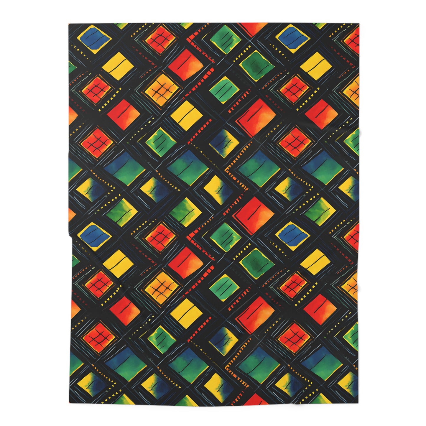 Radiant Purpose Swaddle Blanket