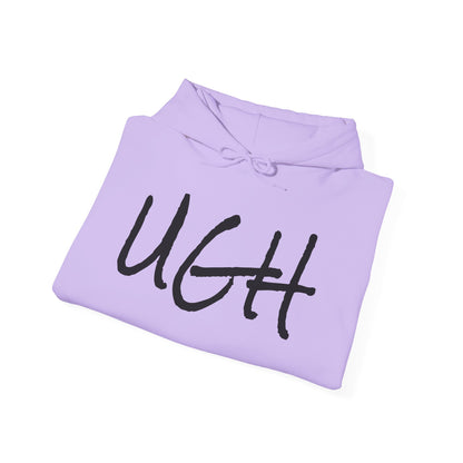 UGH Adult Heavy Blend™ Hoodie