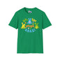 Oh For Peeps Sake (Easter) Adult T-shirt