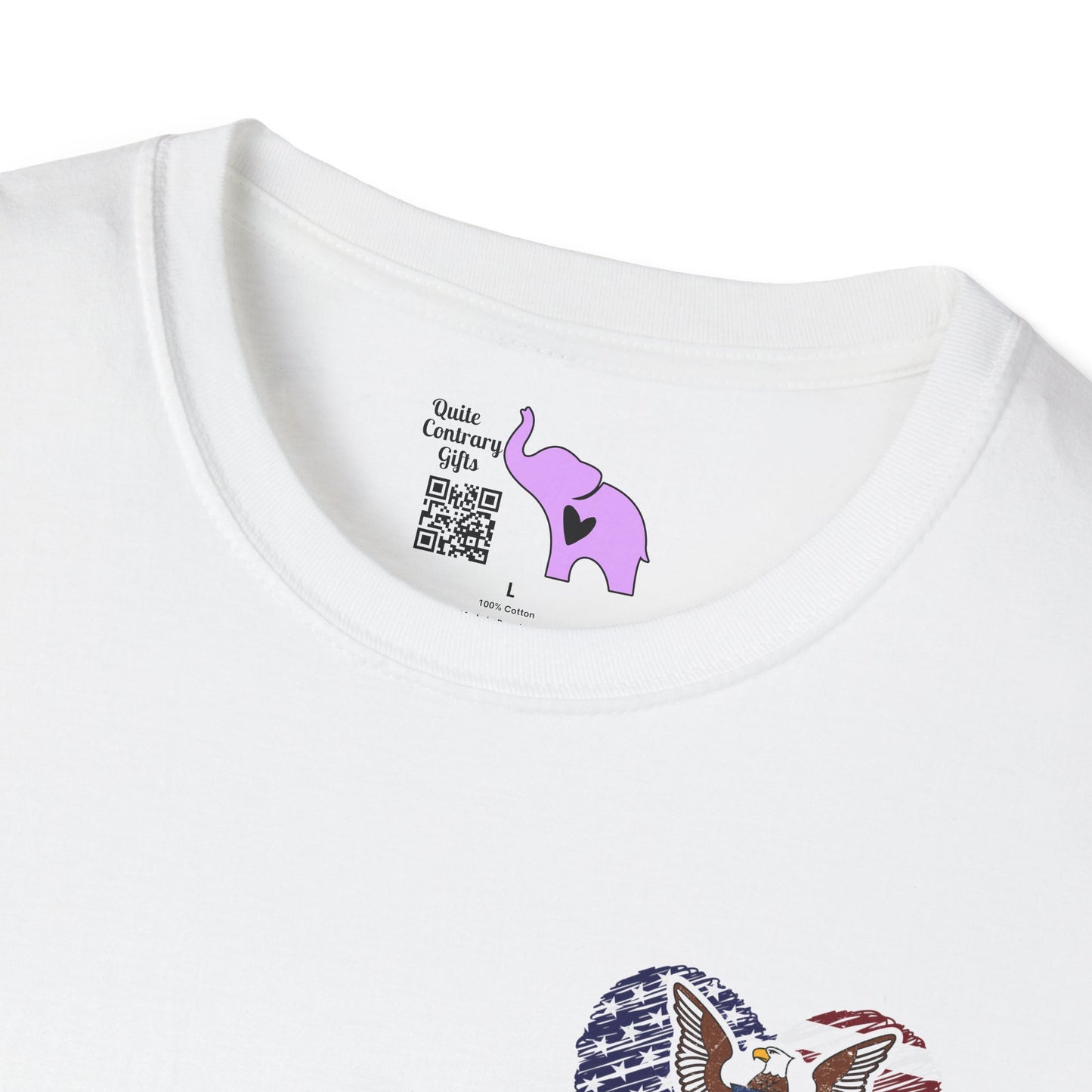 Proud Dad of Sailor US Navy Daughter Adult T-shirt