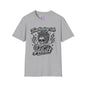 Functioning-Ish Adult Adult T-shirt