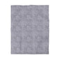 Dusty Bloom Microfiber Duvet Cover