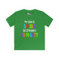 My God is So Big, So Strong, & So Mighty Youth Softstyle Tee