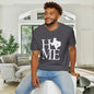 Texas Home Adult T-shirt