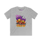 Boo Crew Youth Softstyle Tee