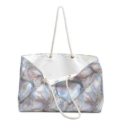 Opalescent Dreams Weekender Bag