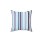 Lavender Breeze Throw Pillow