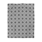 Ornamental Symmetry Microfiber Duvet Cover