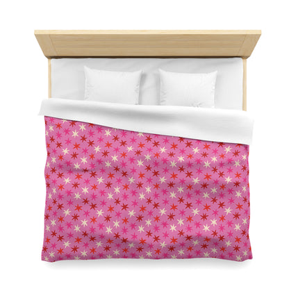 Love Sparks Duvet Bedding Set