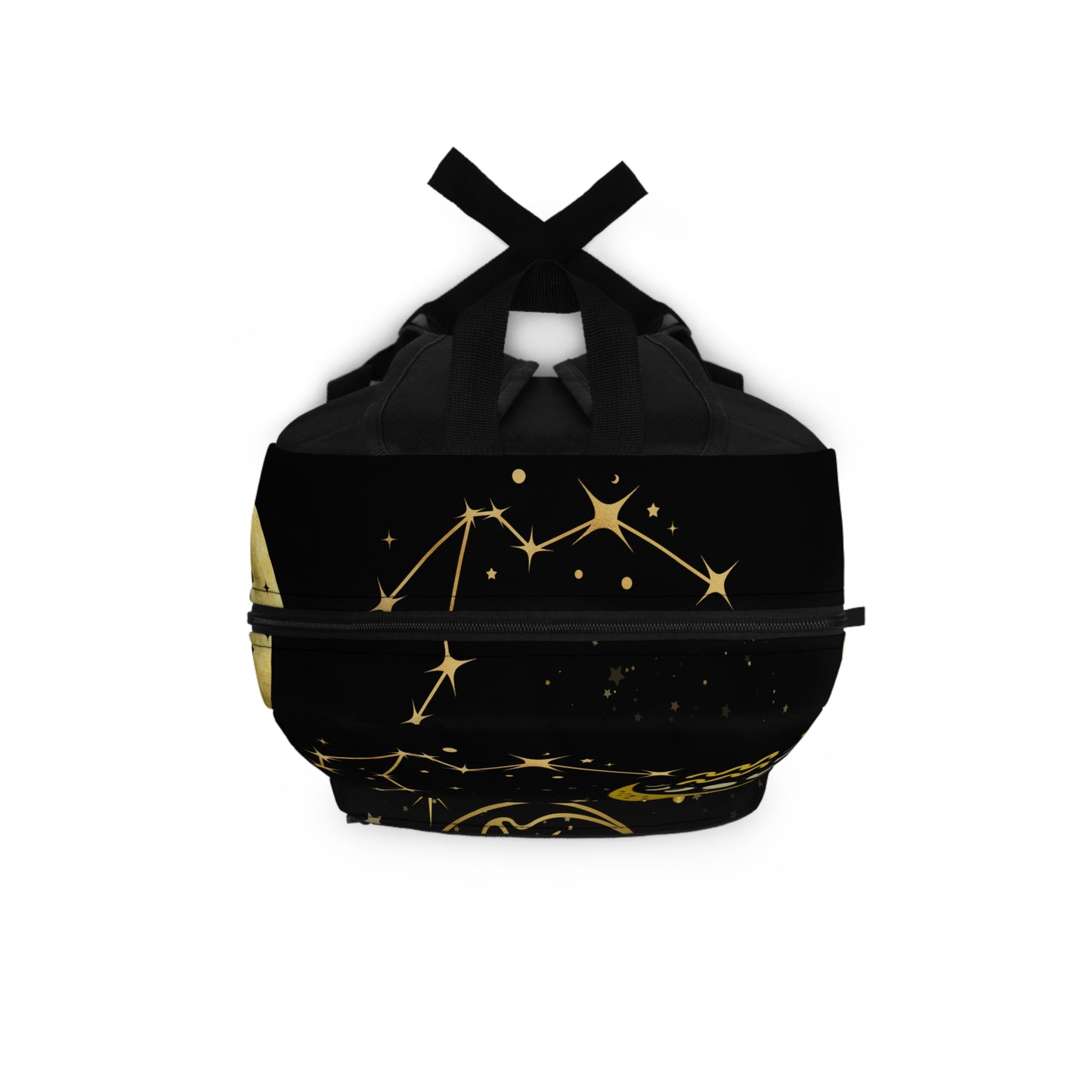 Aquarius Zodiac Backpack