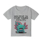 Believe In Your Inner Axolotl Heavy Cotton™ Toddler T-shirt