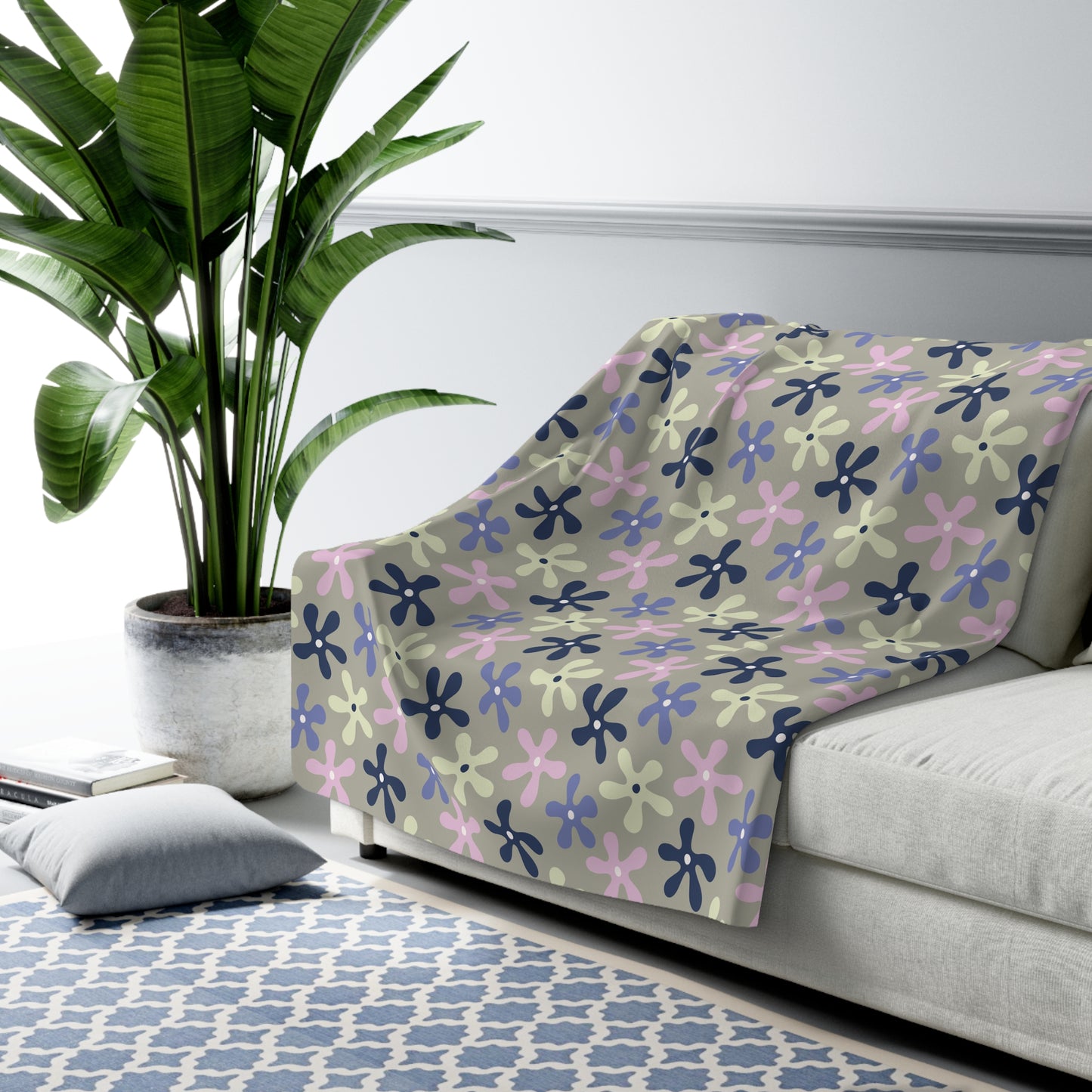 Hearthside Stars Basic Bedding Set