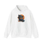 Too Cool Cat Heavy Blend™ Hooded Sweatshirt