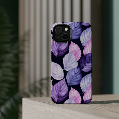 Ethereal Grove MagSafe® Compatible Tough Case for iPhone