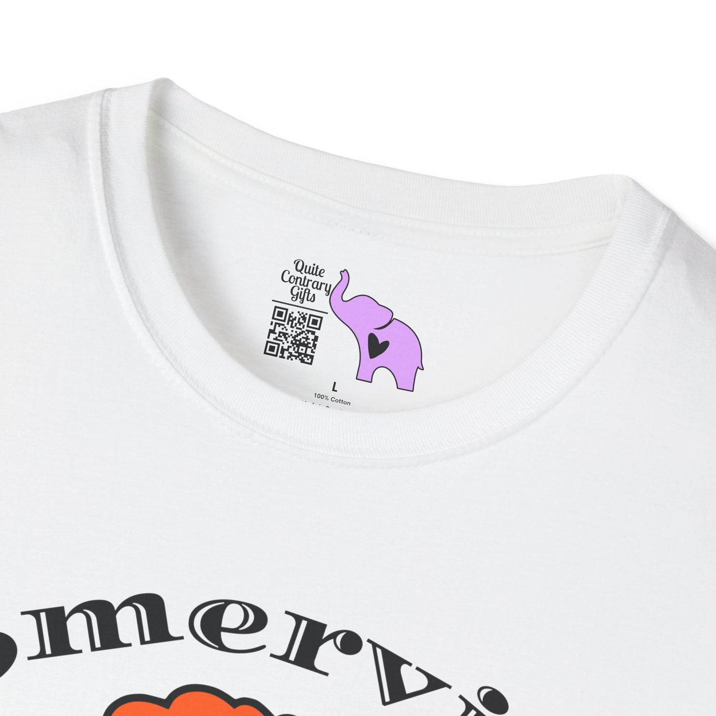 Somerville Yeguas Classic Adult T-shirt