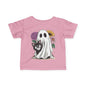 Boo & Purr Infant Soft T-Shirt