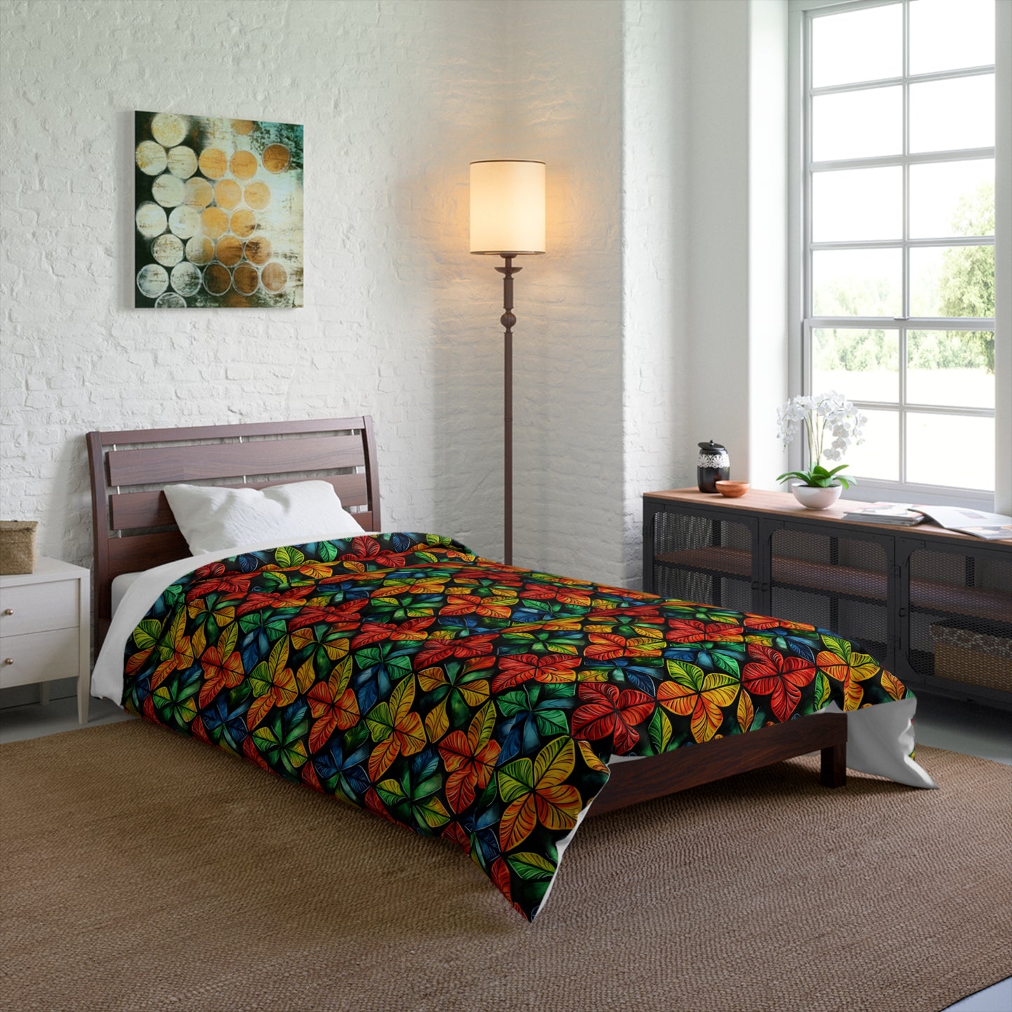 Kinara Radiance Comforter