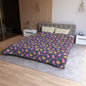 AxoDreams Microfiber Duvet Cover
