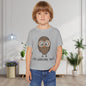 I Am Watching You (Owl) Heavy Cotton™ Toddler T-shirt