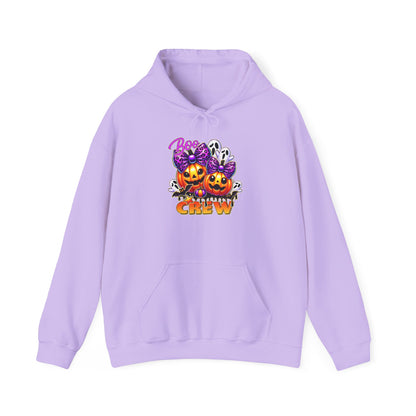 Boo Crew Heavy Blend™ Hooded Sweatshirt