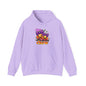 Boo Crew Heavy Blend™ Hooded Sweatshirt