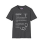 Nurse Definition Adult T-shirt
