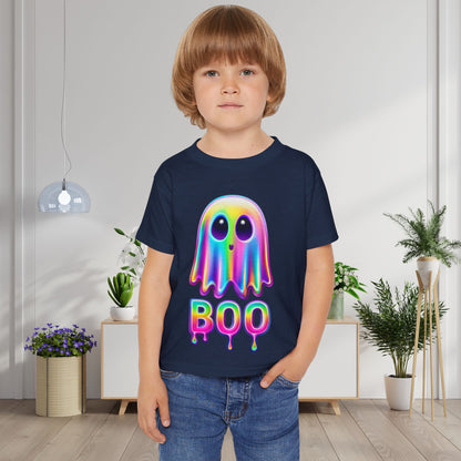 Boo-tiful Glow Heavy Cotton™ Toddler T-shirt