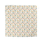Whispering Wings & Rainbows Microfiber Duvet Cover