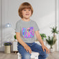 Boo Baby Heavy Cotton™ Toddler T-shirt