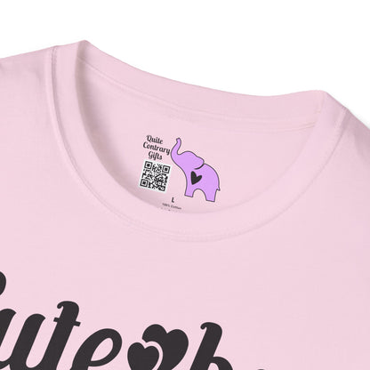 Cute But Psycho But Cute (2) Adult T-shirt