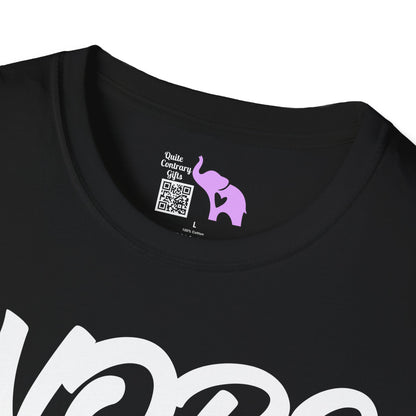 Nope Not Today Adult T-shirt