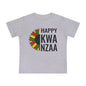 Happy Kwanzaa (Sunflower) Infant T-Shirt