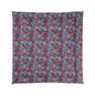 Patriot Pulse Comforter