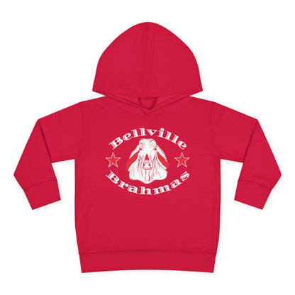 Bellville Brahma Classic Toddler Hoodie