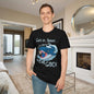 Get In Loser, We're Doing The Will of God! Adult T-shirt