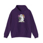 Boo & Purr Heavy Blend™ Hooded Sweatshirt