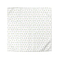 Rainbow Smiles & Stars Microfiber Duvet Cover