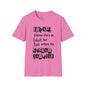Suspect Claims She's An Adult But Still Orders The Chicken Tendies Adult T-shirt