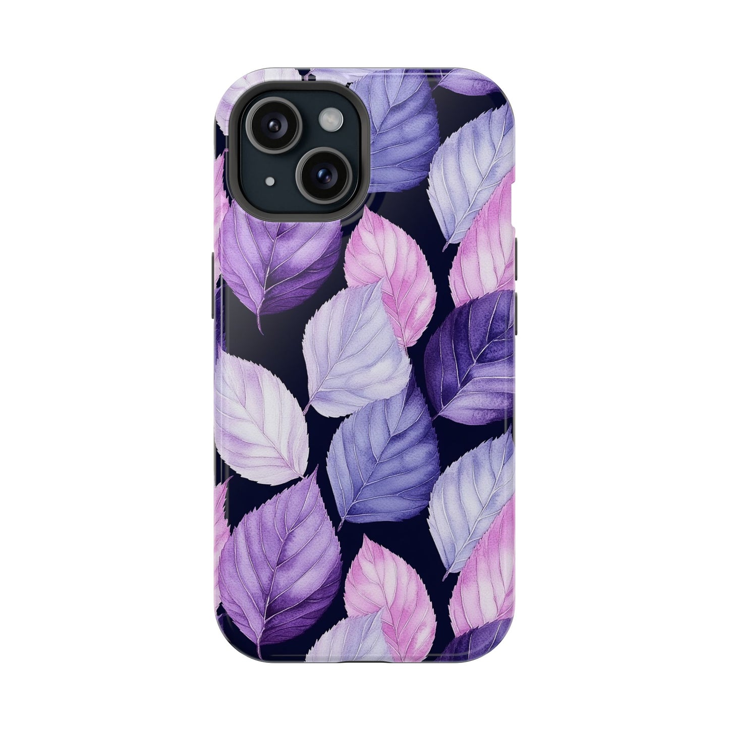 Ethereal Grove MagSafe® Compatible Tough Case for iPhone