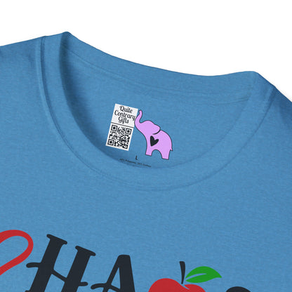 Chaos Coordinator Adult T-shirt