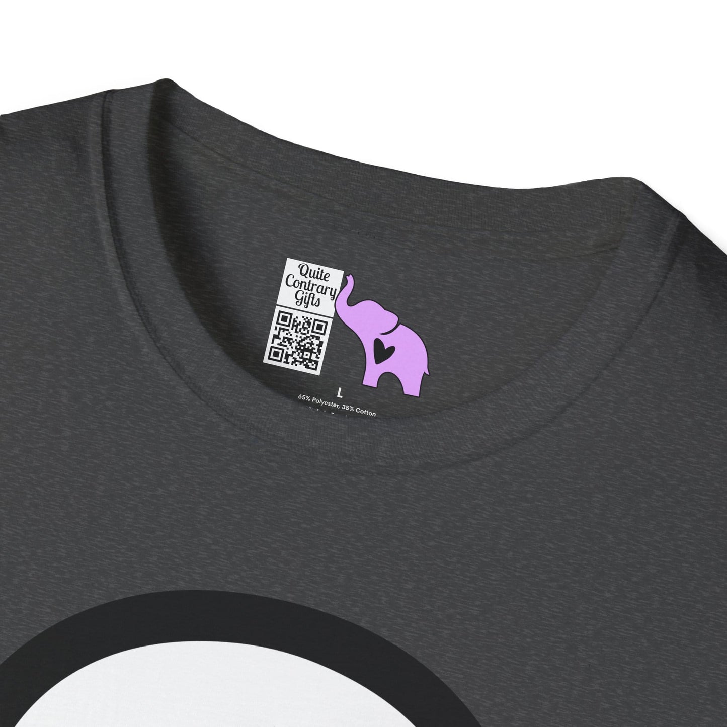 Jigsaw Adult T-shirt