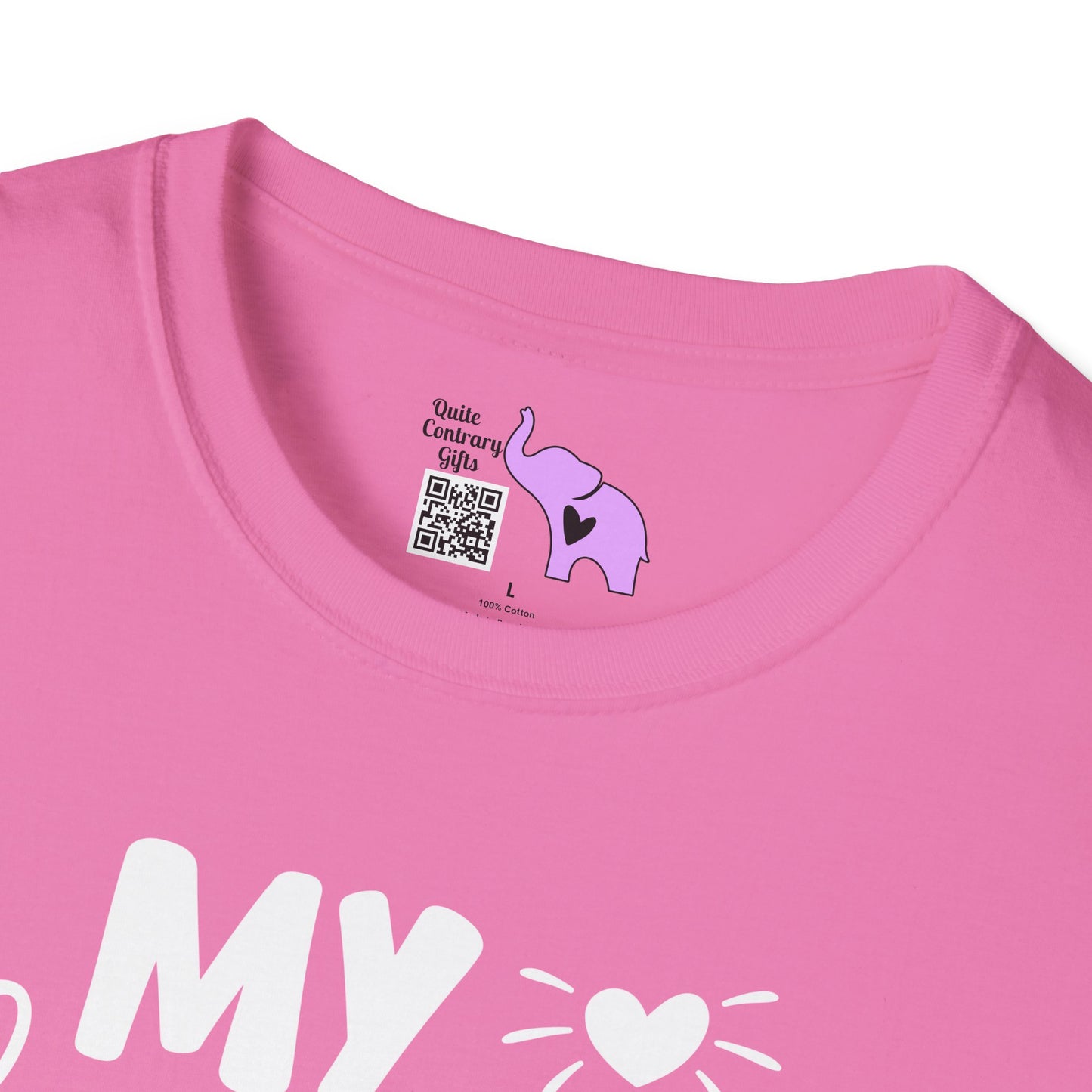 My Favorite Party Trick Not Going Adult T-shirt