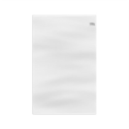 Holiday Baking Crew Microfiber Tea Towel