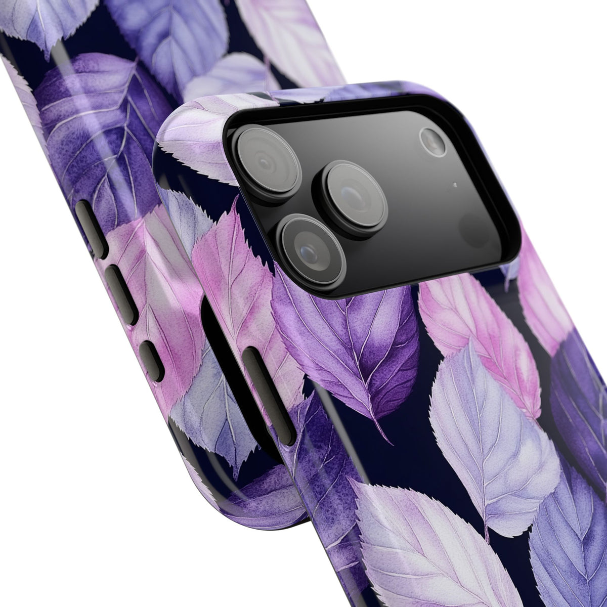 Ethereal Grove MagSafe® Compatible Tough Case for iPhone