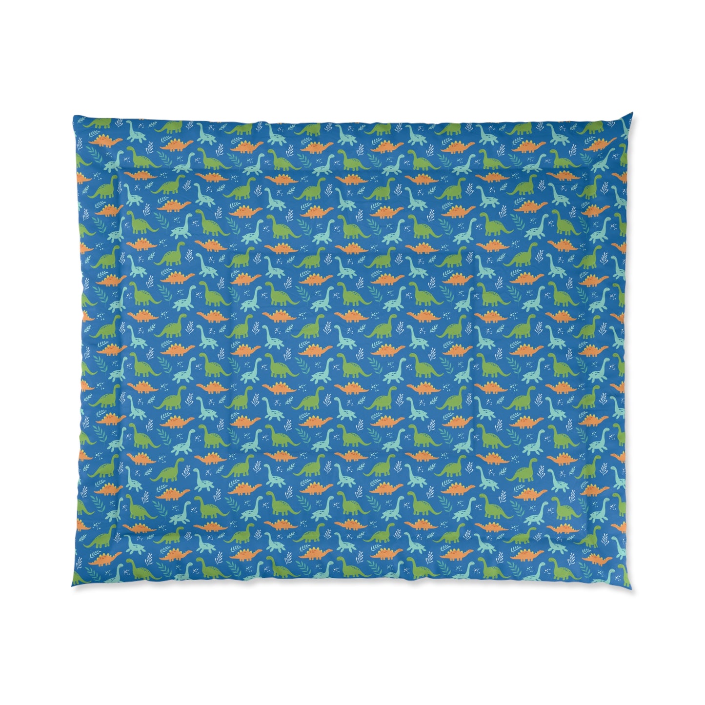 Rawr-some Rex Comforter
