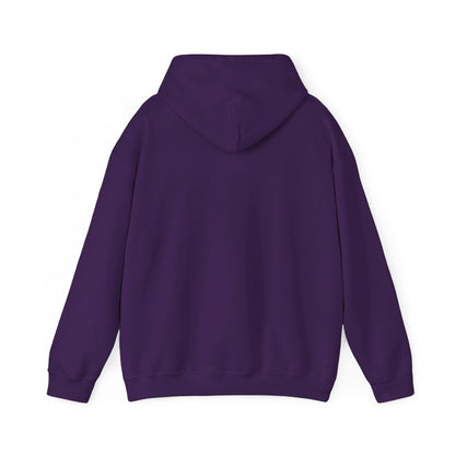 Momster Heavy Blend™ Hooded Sweatshirt