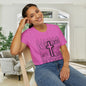 Blessed Beyond Measure Adult T-shirt