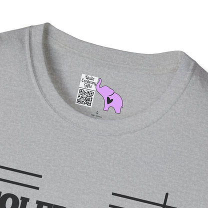 Tolerance Becomes A Crime When Applied to Evil Adult T-shirt