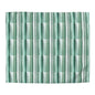 Seafoam Glass Microfiber Duvet Cover