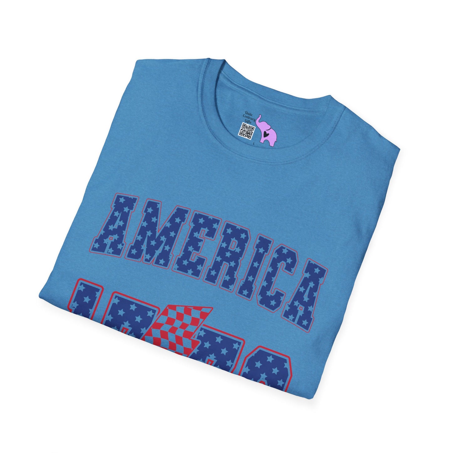 America 1776 T-shirt